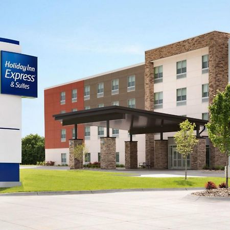 Holiday Inn Express & Suites - Lancaster - Mount Joy By Ihg ภายนอก รูปภาพ