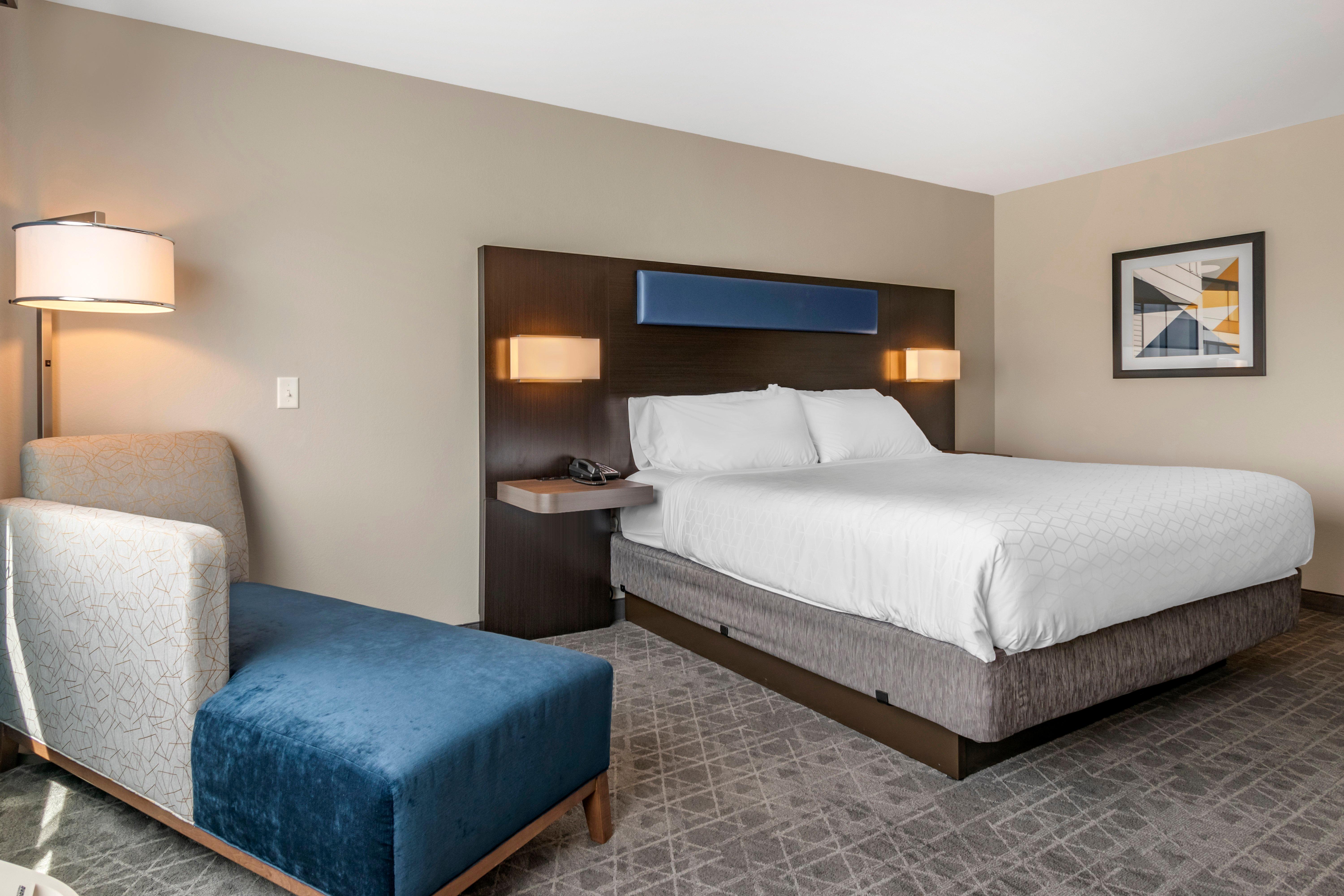 Holiday Inn Express & Suites - Lancaster - Mount Joy By Ihg ภายนอก รูปภาพ