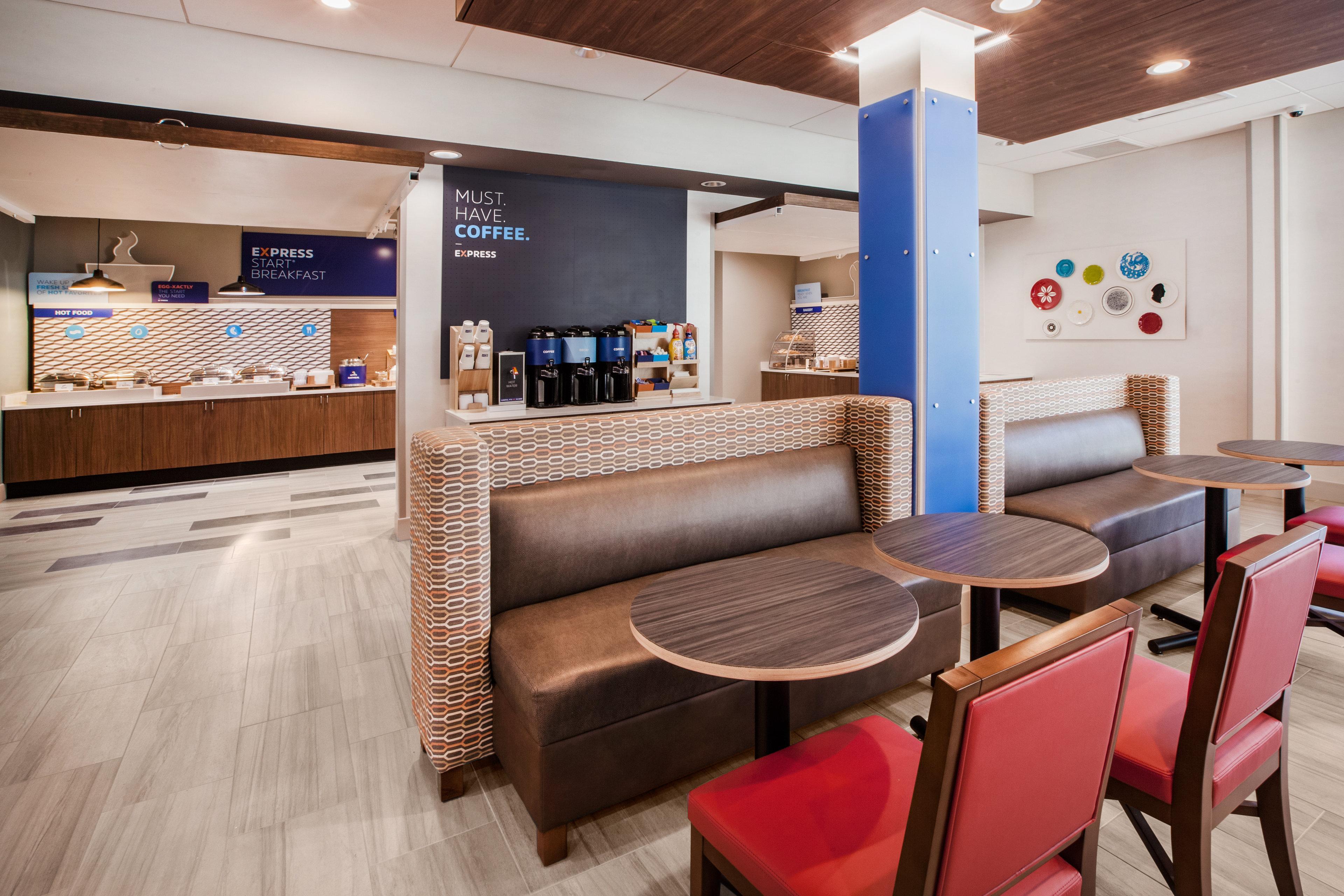 Holiday Inn Express & Suites - Lancaster - Mount Joy By Ihg ภายนอก รูปภาพ