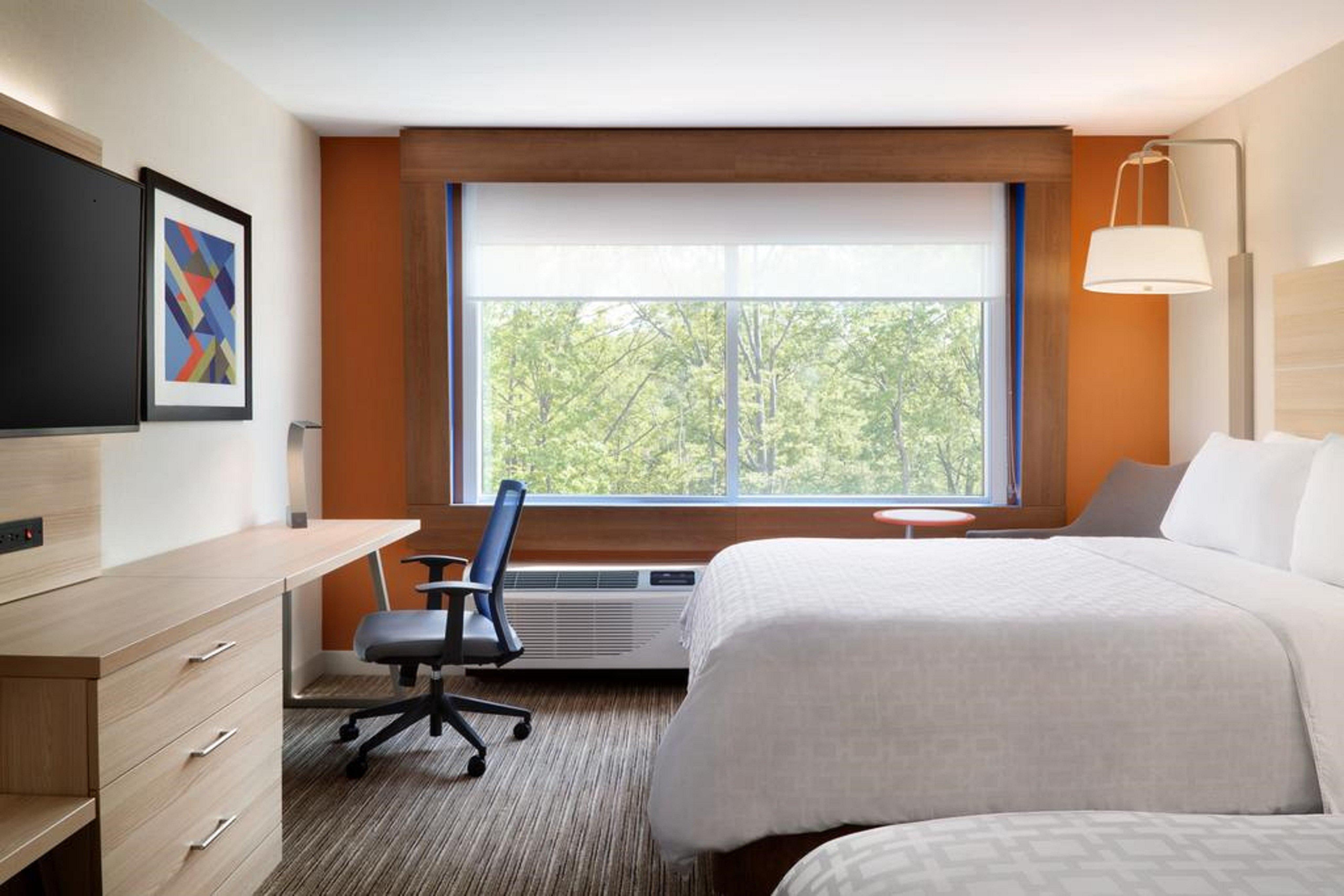 Holiday Inn Express & Suites - Lancaster - Mount Joy By Ihg ภายนอก รูปภาพ
