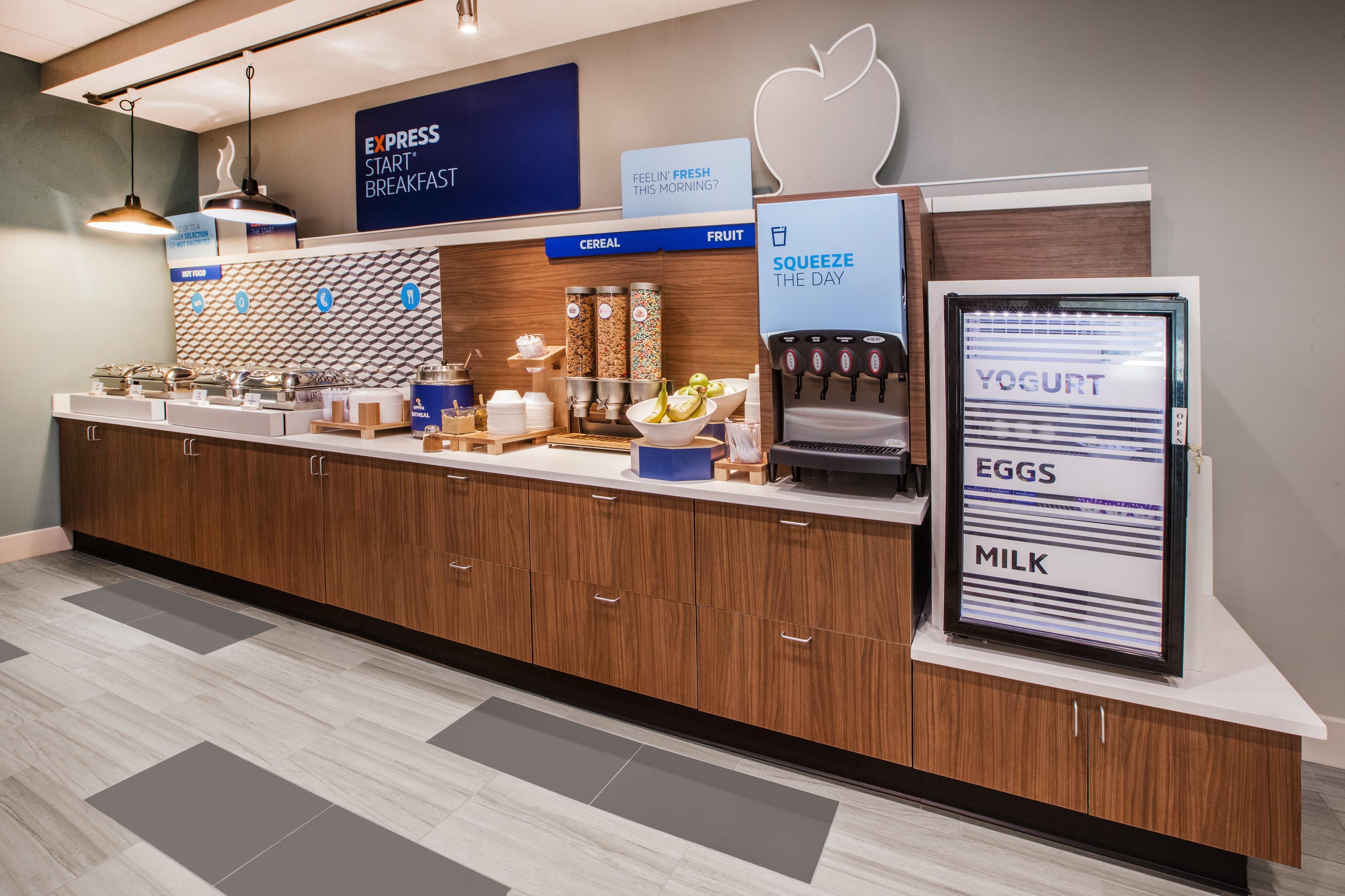 Holiday Inn Express & Suites - Lancaster - Mount Joy By Ihg ภายนอก รูปภาพ