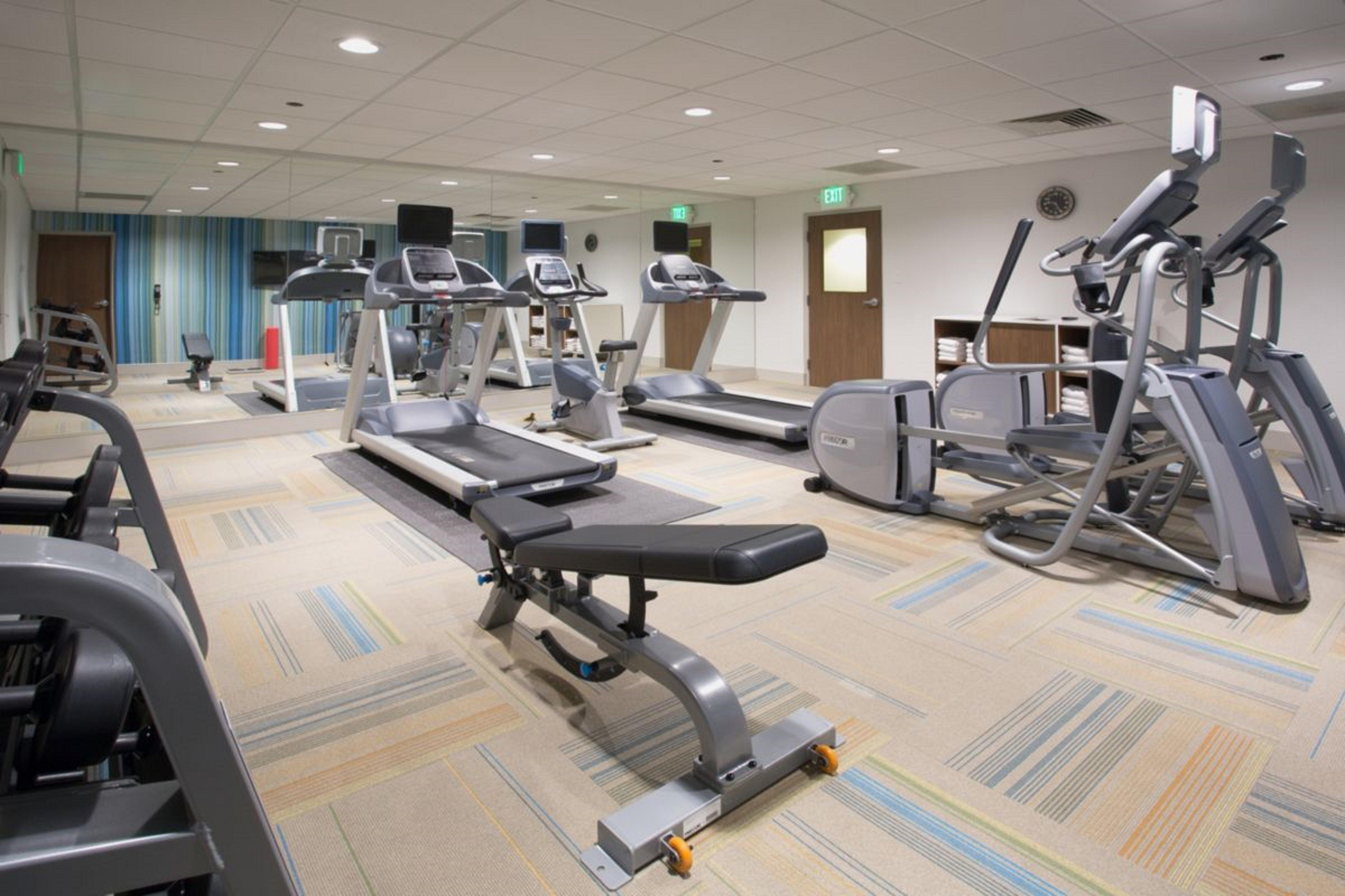 Holiday Inn Express & Suites - Lancaster - Mount Joy By Ihg ภายนอก รูปภาพ