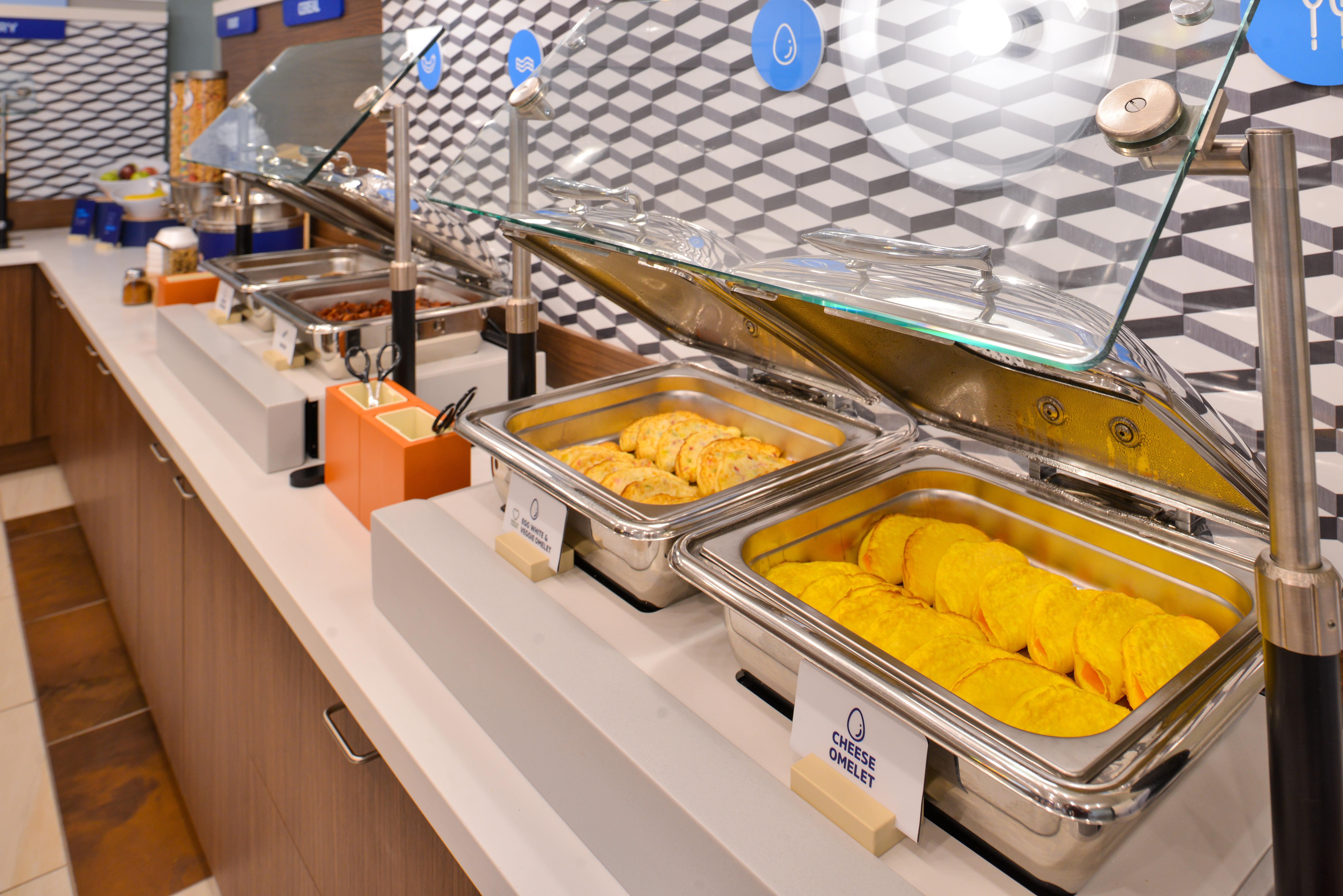 Holiday Inn Express & Suites - Lancaster - Mount Joy By Ihg ภายนอก รูปภาพ