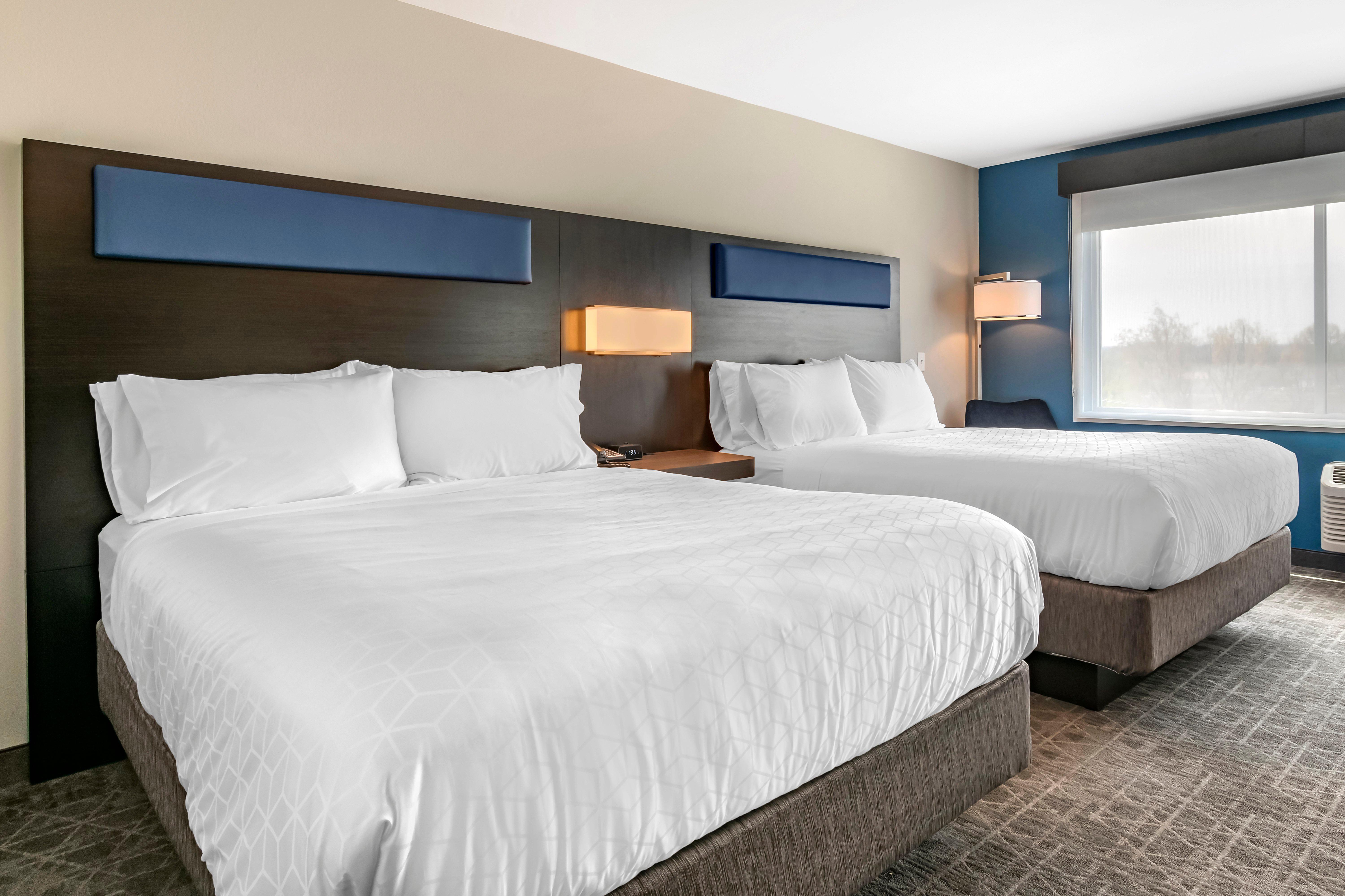 Holiday Inn Express & Suites - Lancaster - Mount Joy By Ihg ภายนอก รูปภาพ